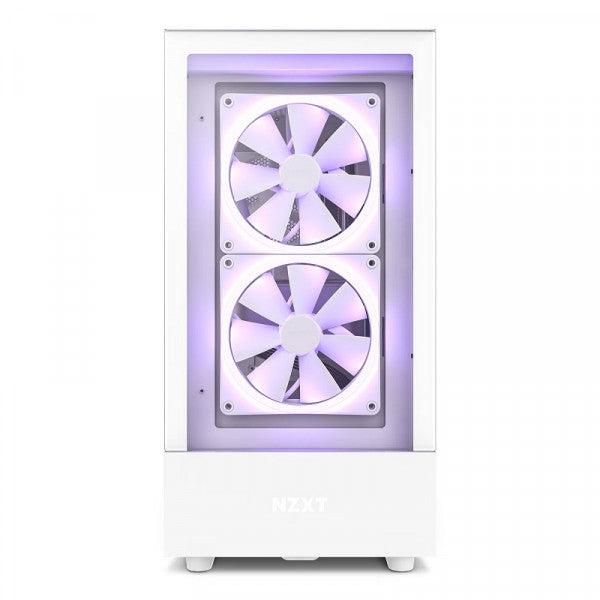 NZXT H5 Elite White NZXT H5 Elite White